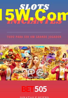 Bet505 Vip