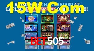 Daily Bonuses Bet505