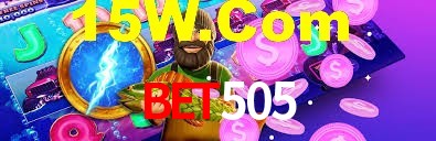 Bet505