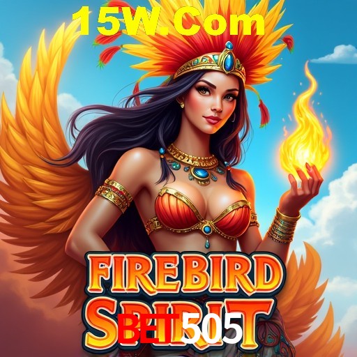 Slot Games Bet505