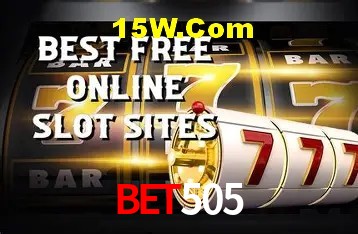 Sistemas de Segurança Bet505