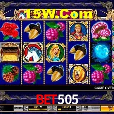 Casino Ao Vivo Bet505