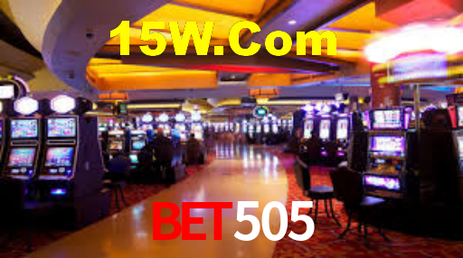Bet505 Vip