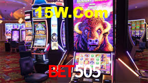 Bet505