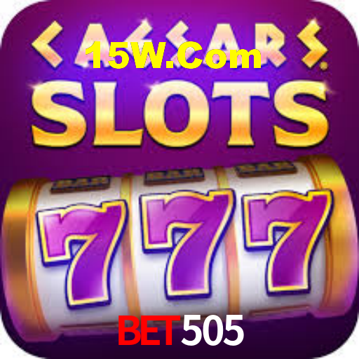 Bet505