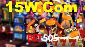 Bet505 App Interface