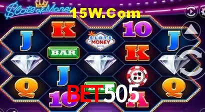 Avaliações dos Jogadores Bet505