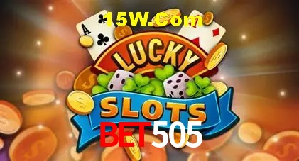 Promoção Relâmpago Bet505