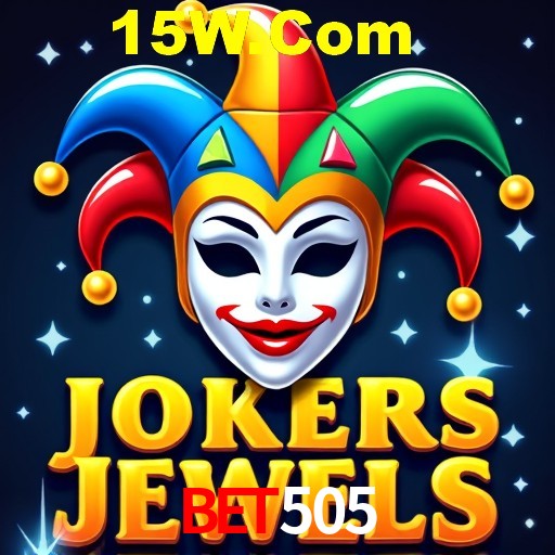 Exclusive Offers Bet505