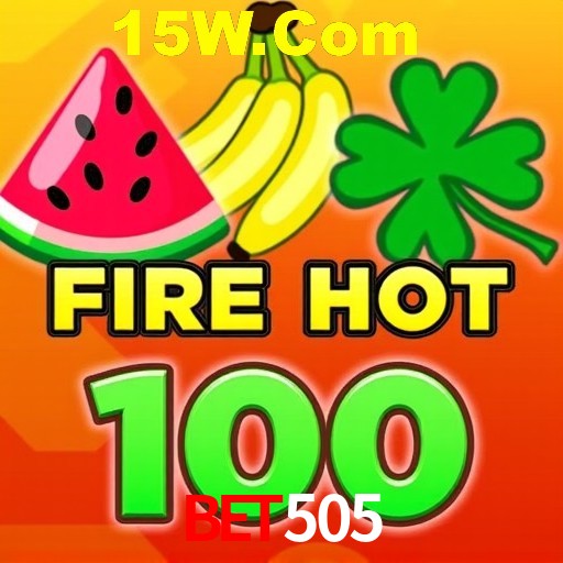 Game Providers Bet505