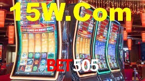 Exclusive Games Bet505