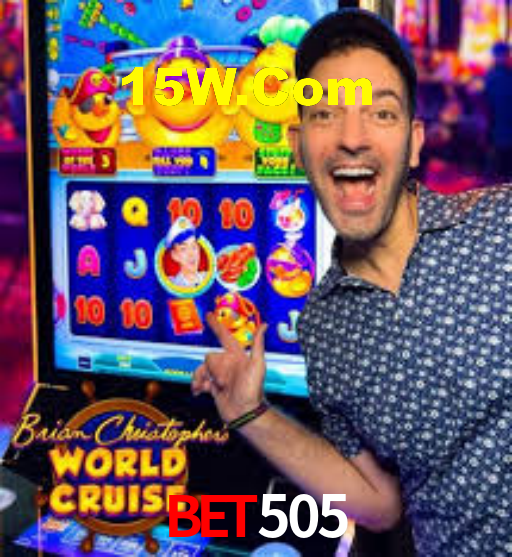 Bet505