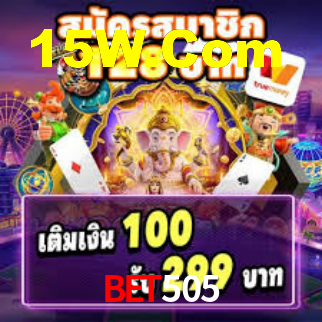 Bet505