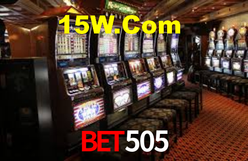 Bet505 Vip