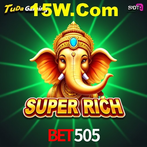 cassino Bet505