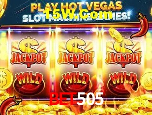 Ofertas Exclusivas Bet505