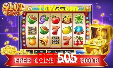 Apostas de Basquete Bet505