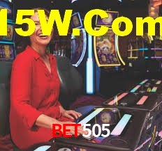Premium Interface Bet505