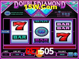 Segurança 2FA Bet505