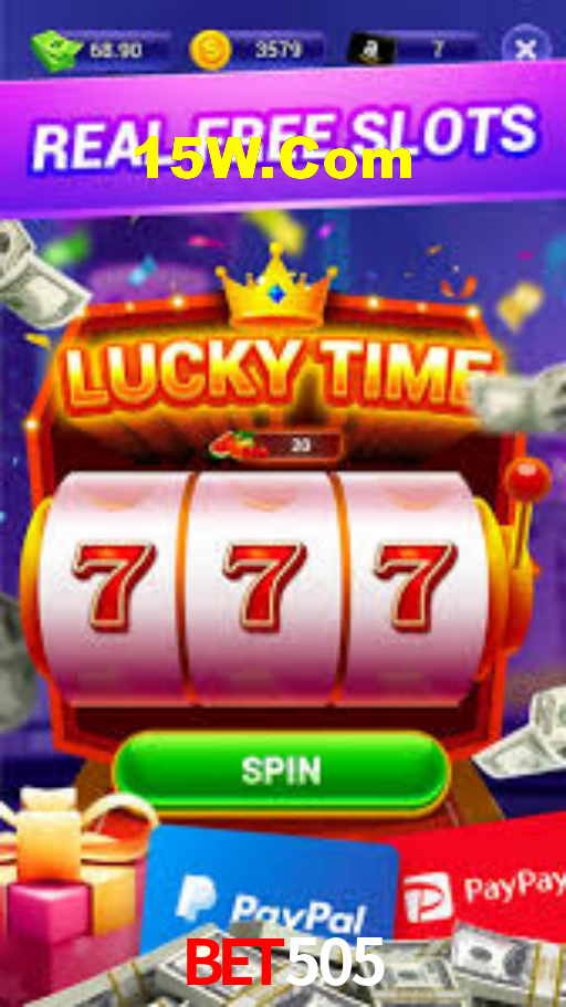 Bet505 Login