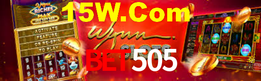 Bet505 Login