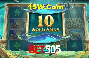 Integração de APIs Bet505