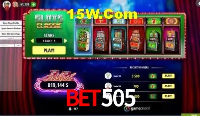Cadastro Rápido Bet505