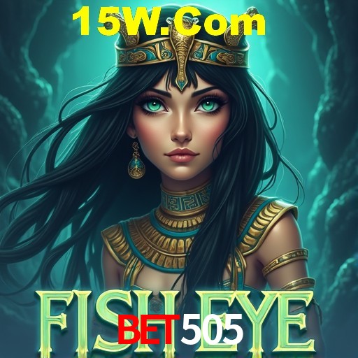 Descubra o Mundo do Cassino Online com Bet505