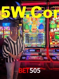 VIP Casino Bet505