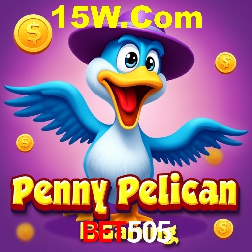 Interface Premium Bet505